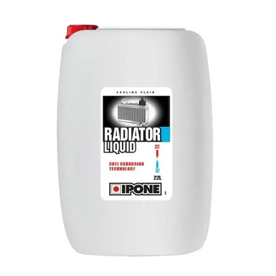 RADIATOR LIQUID 25L - 1БР