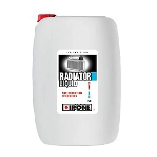 RADIATOR LIQUID 25L - 1БР