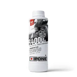 R4000 RS 15W50 - 1L