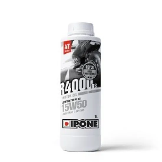 R4000 RS 15W50 - 1L