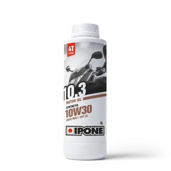 10.3 - 1L