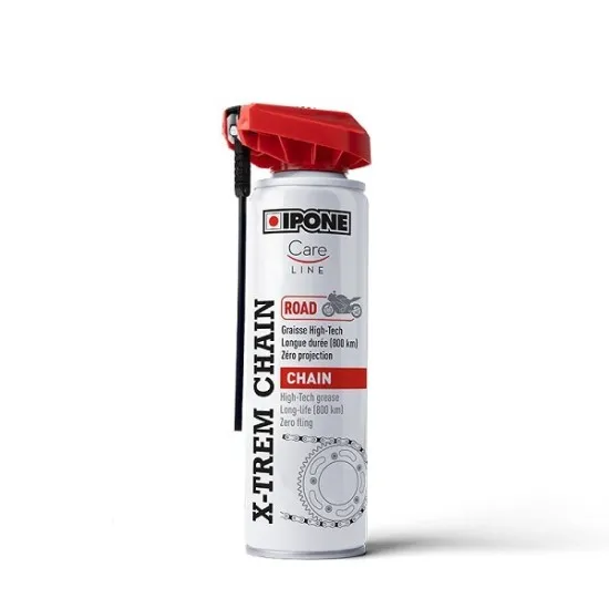 X-TREM CHAIN ROAD - 0.250L