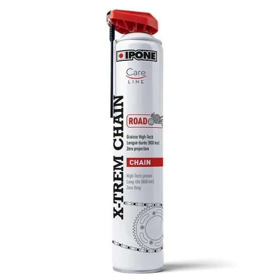 X-TREM CHAIN ROAD - 0.750L