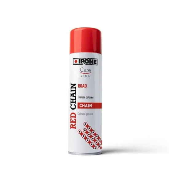 RED CHAIN - 0.250L
