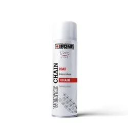 WHITE CHAIN - 0.250L
