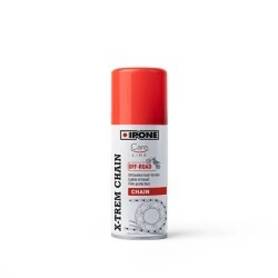 X-TREM CHAIN OFF ROAD - 0.100L