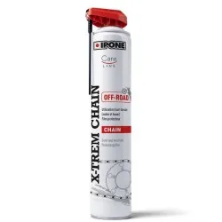 X-TREM CHAIN OFF ROAD - 0.750L
