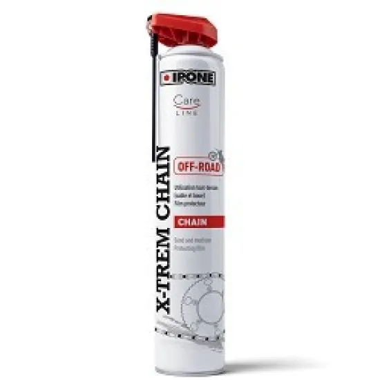 X-TREM CHAIN OFF ROAD - 0.750L