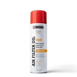 AIR FILTER OIL LIQUID - 0.500L