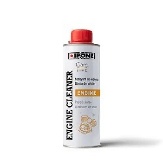 ENGINE CLEANER - 0.300L