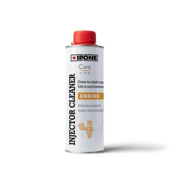 INJECTOR CLEANER - 0.300L