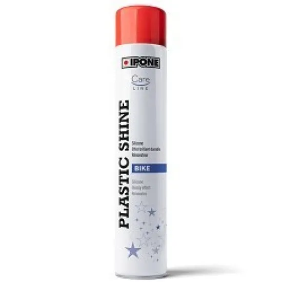 PLASTIC SHINE - 0.750L