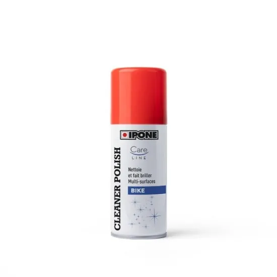 CLEANER POLISH - 0.100L
