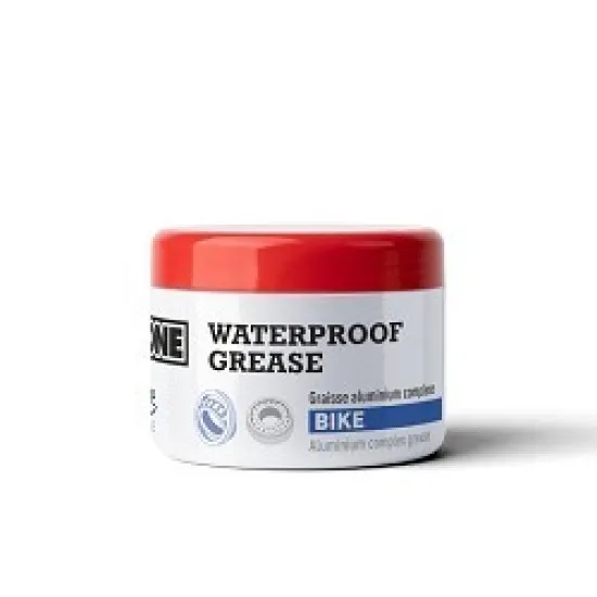 WATERPROOF GREASE - 0.200KG