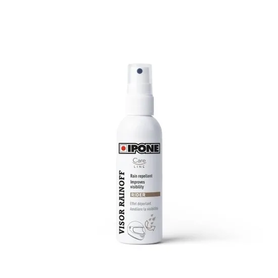 VISOR RAINOFF - 0.100L