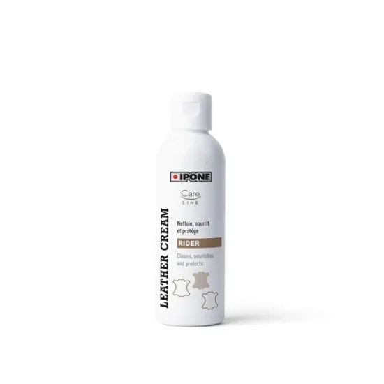 LEATHER CREAM - 0.100L