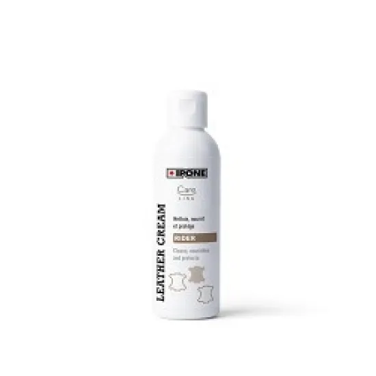 LEATHER CREAM - 0.100L