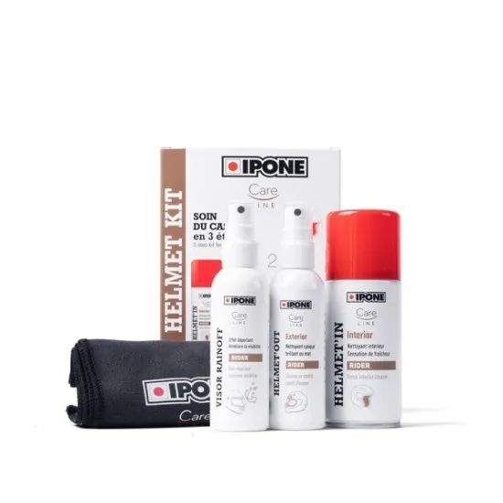HELMET KIT 