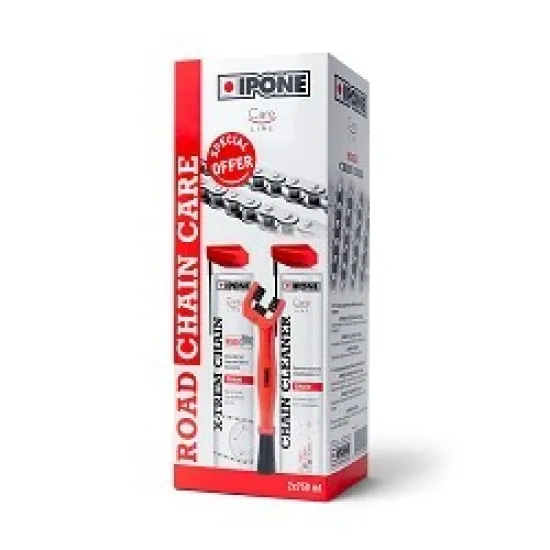 ROAD CHAIN CARE PACK