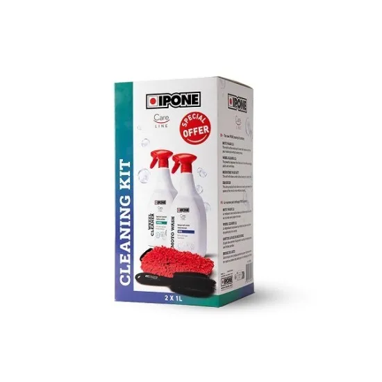 CLEANING KIT