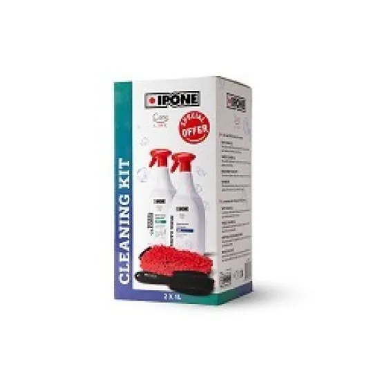 CLEANING KIT