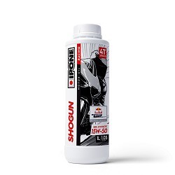 SHOGUN 15W50 - 1L