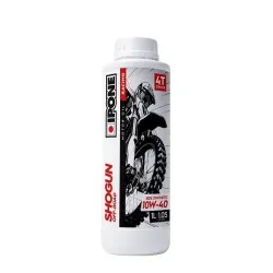 SHOGUN OFF-ROAD 10W40 - 1L