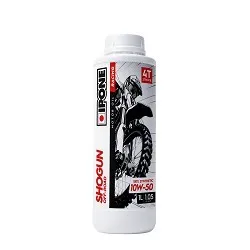 SHOGUN OFF-ROAD 10W50 - 1L
