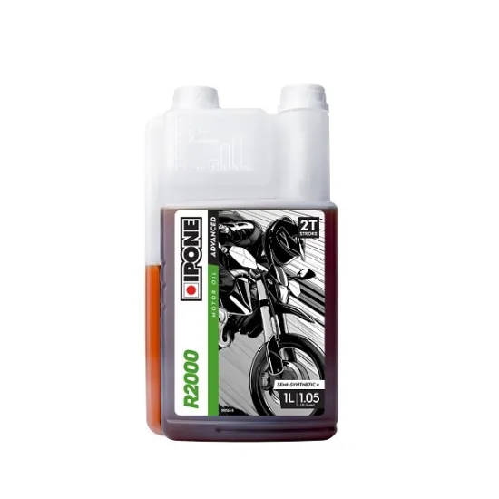 R2000 - 1L