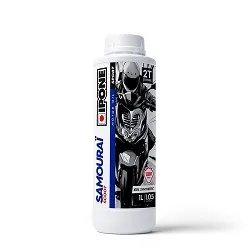 SAMOURAI SCOOT FRAISE- 1L