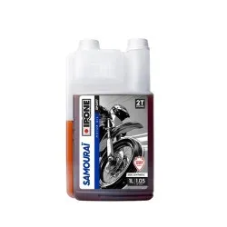 SAMOURAI FRAISE- 1L