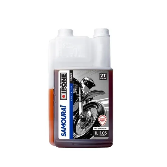 SAMOURAI FRAISE- 1L