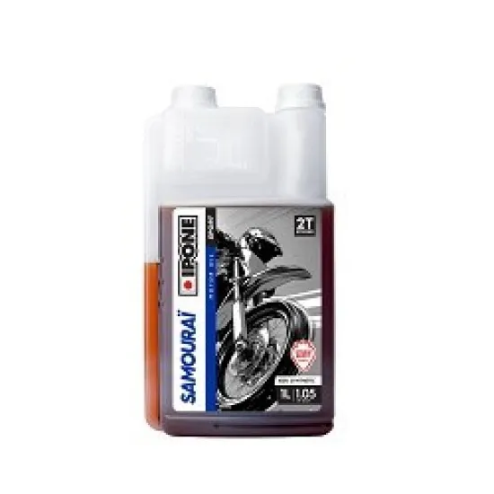 SAMOURAI FRAISE- 1L