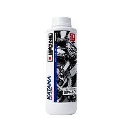 KATANA OFF-ROAD 10W40 - 1L NEW