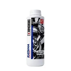 KATANA OFF-ROAD 10W60 - 1L NEW