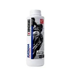 KATANA HIGH TORQUE 20W50 - 1L