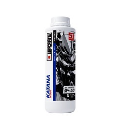 KATANA SCOOT 5W40 - 1L- NEW