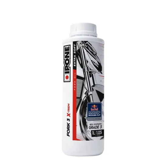 FORK X-TREM 3 - 1L