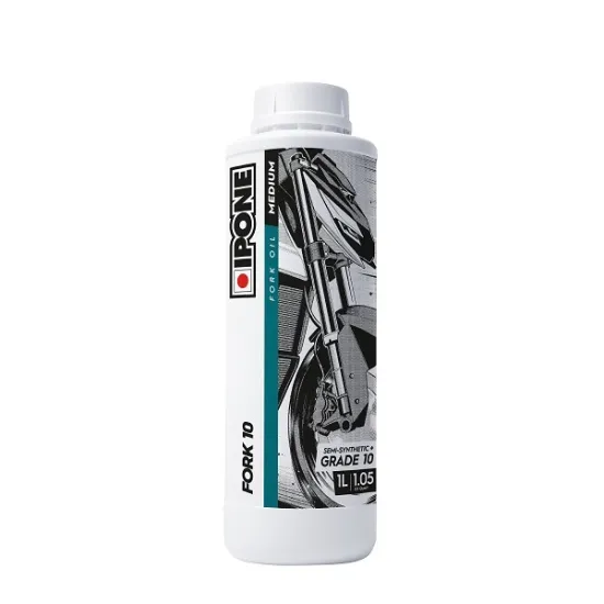 FORK 10 - 1L NEW 
