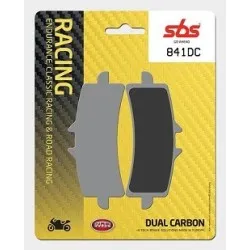 Накладки SBS Brake Pads 841DC