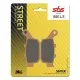 SBS-Brake Pads 881LS STREET excel