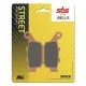 SBS-Brake Pads 881LS STREET excel