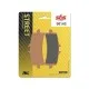 SBS-Brake Pads 901HS STREET excel