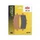 SBS-Brake Pads 901HS STREET excel
