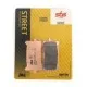 SBS-Brake Pads 940HS STREET Excel