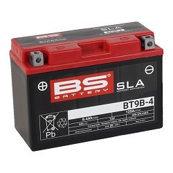 BS BATTERY BT9B-4 SLA