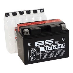 BS BATTERY BTZ12S-BS