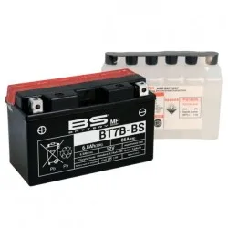 BS BATTERY BT7B-BS