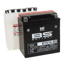 BS BATTERY BS-BTX16-BS