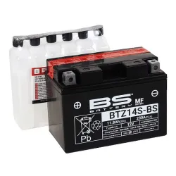 BS BATTERY BTZ14S-BS